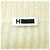 Autre Marque H BEAUTY&YOUTH Mohair-Pullover mit Rundhalsausschnitt Weiß Roh - Ansicht 4