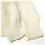 Autre Marque H BEAUTY&YOUTH Mohair-Pullover mit Rundhalsausschnitt Weiß Roh - Ansicht 6