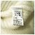 Autre Marque H BEAUTY&YOUTH Mohair-Pullover mit Rundhalsausschnitt Weiß Roh - Ansicht 8