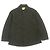 Autre Marque Giacca camicia SEVEN BY SEVEN Giacca camicia in cotone Beige Cachi