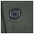 Autre Marque Giacca camicia SEVEN BY SEVEN Giacca camicia in cotone Beige Cachi - vista 5