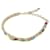 Collana Choker Chanel Coco Mark Multicolore