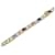 Collana Choker Chanel Coco Mark Multicolore - vista 3