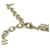 Collana Choker Chanel Coco Mark Multicolore - vista 5