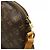 Borsa a Spalla Monogram Ballade di Louis Vuitton Marrone - vista 4