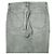 Autre Marque Pantalones de denim elástico de algodón RED CARD Happiness Gris - vista 6