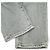 Autre Marque Pantalones de denim elástico de algodón RED CARD Happiness Gris - vista 7