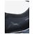 Gucci Borsa in tela e pelle nera Jackie Nero - vista 13
