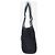 Gucci Borsa in tela e pelle nera Jackie Nero - vista 5