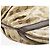 Gucci Braune GG-Canvas-beschichtete Schultertasche - Ansicht 3
