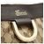 Gucci Braune GG-Canvas-beschichtete Schultertasche - Ansicht 8
