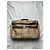 Valigetta Burberry 24 Hours in pelle beige - vista 3