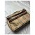 Valigetta Burberry 24 Hours in pelle beige - vista 4