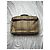 Valigetta Burberry 24 Hours in pelle beige - vista 6
