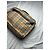 Valigetta Burberry 24 Hours in pelle beige - vista 7