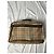 Valigetta Burberry 24 Hours in pelle beige - vista 9