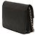Wallet On Chain Cartera de cadena cuadrada de caviar acolchado negro Paris Cuba de Chanel - vista 2