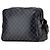 Louis Vuitton Black Damier Graphite Sac Leoh - view 2