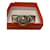 Hermès De Chien Silver Bracelet Necklace Silvery  - view 1