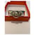 Hermès De Chien Silver Bracelet Necklace Silvery  - view 2