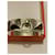 Hermès De Chien Silver Bracelet Necklace Silvery  - view 3