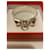 Hermès De Chien Silver Bracelet Necklace Silvery  - view 4