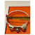 Hermès De Chien Silver Bracelet Necklace Silvery  - view 7