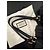 Gucci - 'New Web' Hobo Bag in Black Guccissima Leather - view 10