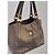 Gucci - 'New Web' Hobo Bag in Black Guccissima Leather - view 5