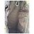 Gucci - 'New Web' Hobo Bag in Black Guccissima Leather - view 8