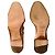 Yves Saint Laurent Saint Laurent Paris - Johnny 65 Ankle Boots in Genuine Python Beige - view 5