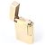 Autre Marque Dupont Line 1 Lighter Smoking Accessories Golden - view 3