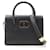 Dior 30 MONTAIGNE Montaigne Leather Handbag Black  ref.2493059