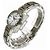 Seiko Lukia Stainless Steel Watch - view 2