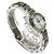 Seiko Lukia Stainless Steel Watch - view 3