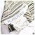 Issey Miyake Canotta PLEATS PLEASE Marrone Beige - vista 5