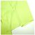 Autre Marque H BEAUTY&YOUTH Transparente Lange Pulloverkleid Golden Grün - Ansicht 5