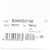 Maison Martin Margiela Espadrillas in pelle con lacci Maison Margiela 22 S38WS0192 - vista 12
