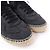Maison Martin Margiela Espadrillas in pelle con lacci Maison Margiela 22 S38WS0192 - vista 8