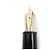 Pluma Montblanc Meisterstück Au750 Negro - vista 5