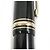 Pluma Montblanc Meisterstück Au750 Negro - vista 7