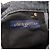 Pantaloni in denim di cotone Monogram Louis Vuitton Grigio - vista 3