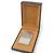 Autre Marque Dupont Line 1 Long Block Check Lighter Smoking Accessories Silvery - view 2