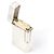 Autre Marque Dupont Line 1 Long Block Check Lighter Smoking Accessories Silvery - view 4