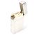 Autre Marque Dupont Line 1 Long Block Check Lighter Smoking Accessories Silvery - view 5