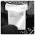 Louis Vuitton Monogram Jacquard Woll-Nylon-Rock Schwarz Grau Roh - Ansicht 3