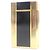 Autre Marque Dupont Line 1 Long Lighter Black