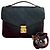 Borsa 2 in 1 Pochette Metis Monogram Empreinte Louis Vuitton Blu
