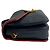 Borsa 2 in 1 Pochette Metis Monogram Empreinte Louis Vuitton Blu - vista 6