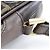 Borsa a spalla Fendi Logo Zucca Zucca Marrone - vista 7